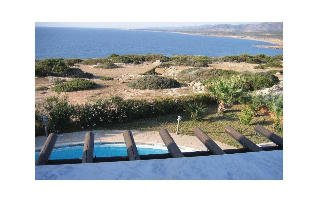 Beautiful Home In Pegia-Paphos With Wifi Peyia Exterior photo